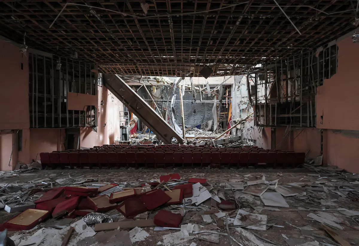 Українські війська розширюють фронт: несподіваний наступ у Бєлгородській області на фоні боротьби за Курськ